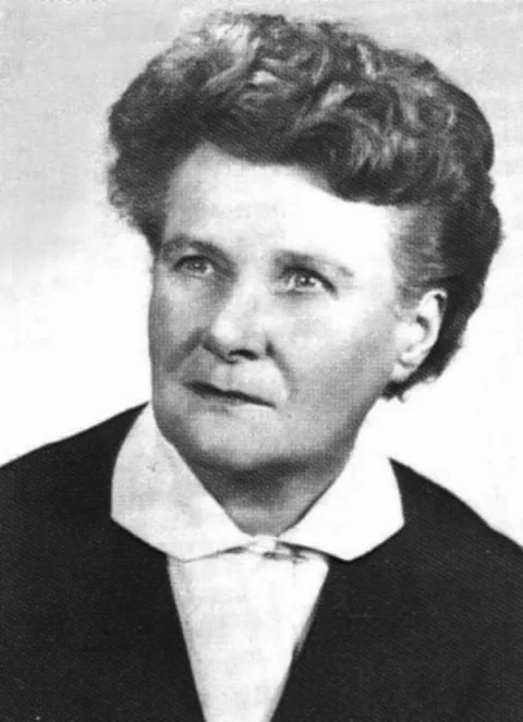 Anna Kocková-Kratochvílová
