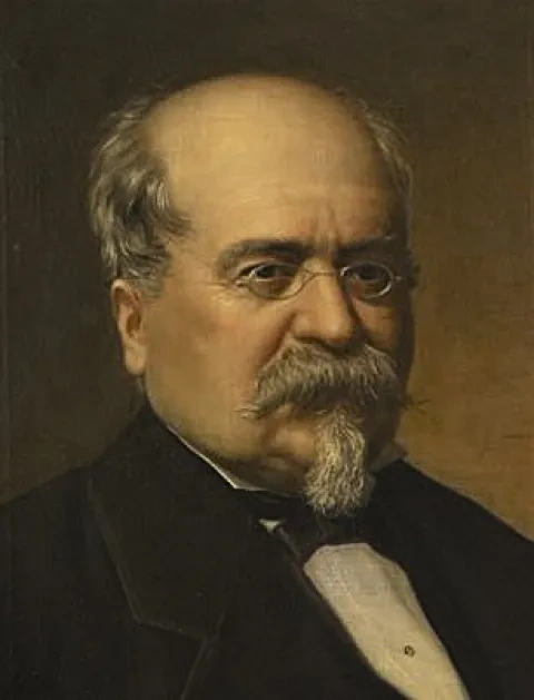 Mihăil Kogălniceanu

