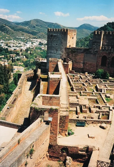 Alhambra
