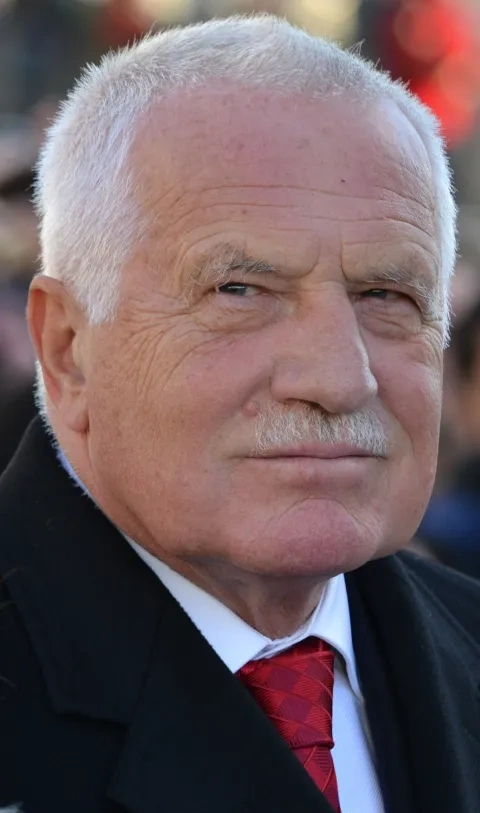 Václav Klaus
