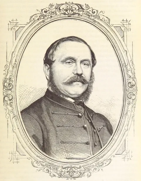 Zsigmond Kemény
