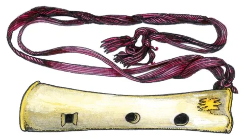 Handrárska píšťala
