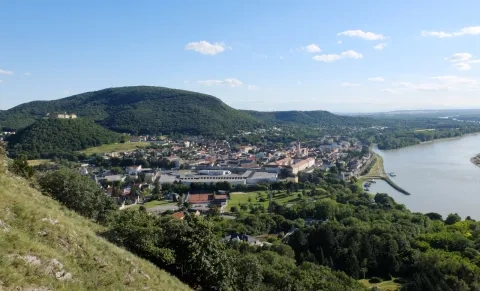 Hainburg an der Donau

