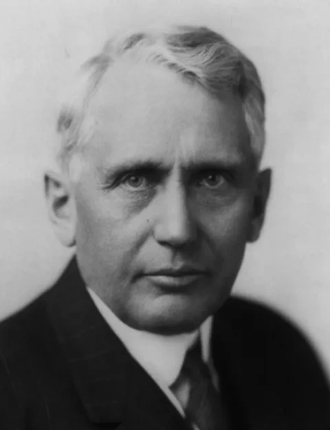 Frank Billings Kellogg
