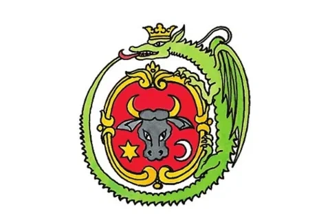 Erb rodu Balašovcov
