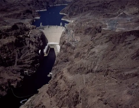 Hoover Dam
