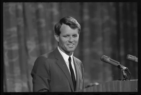 Robert Francis Kennedy

