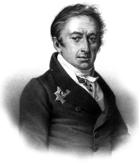 Nikolaj Michajlovič Karamzin