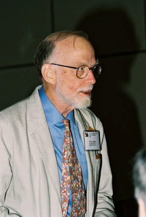 Charles Anthony Richard Hoare