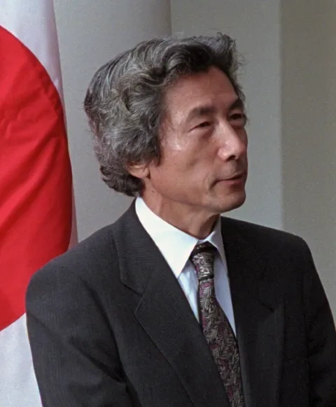 Džun’ičiró Koizumi