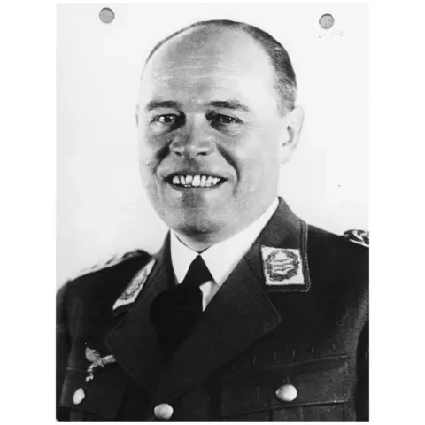 Albert Kesselring