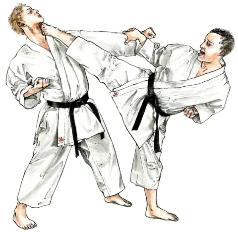 Karate

