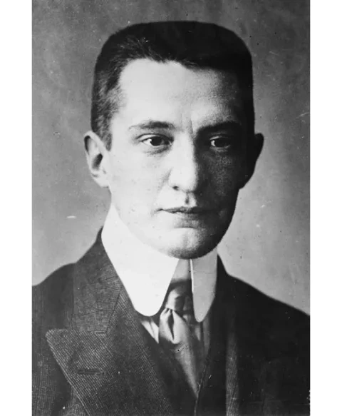 Alexandr Kerenskij