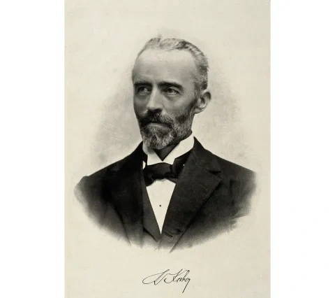 Theodor Kocher