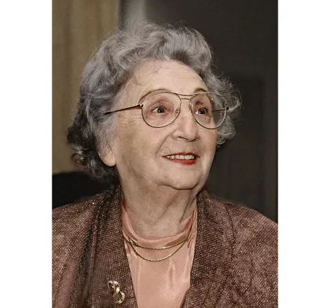 Mária Kišonová-Hubová