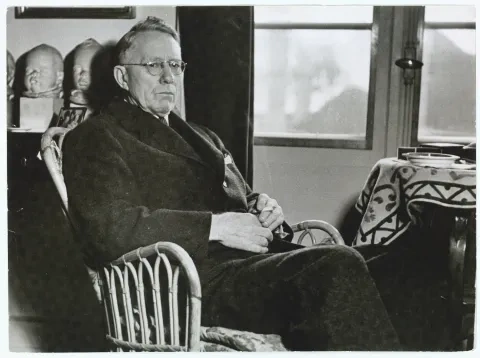 Johannes Vilhelm Jensen