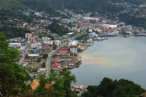 Jayapura