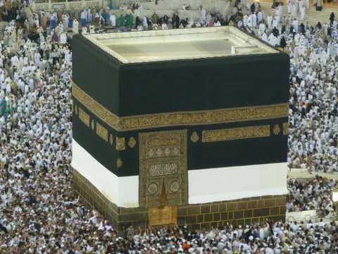 Kaaba