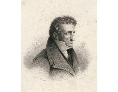 Jean Marc Gaspard Itard