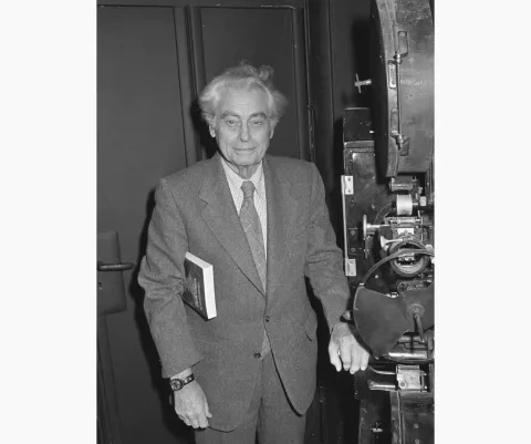 Joris Ivens
