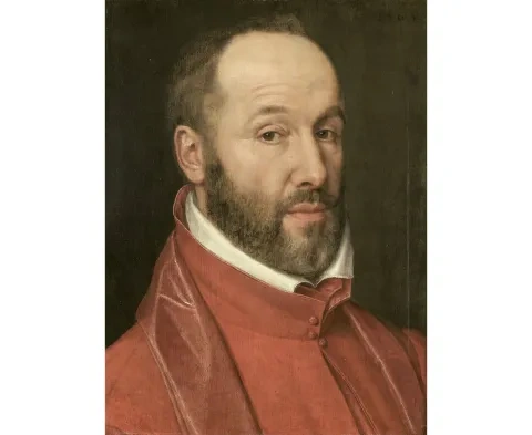 Antoine Perrenot de Granvelle