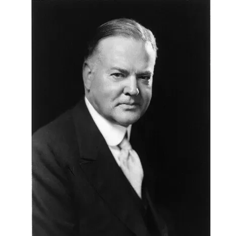 Herbert Clark Hoover