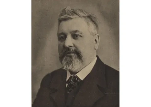 Josef Florián Babor