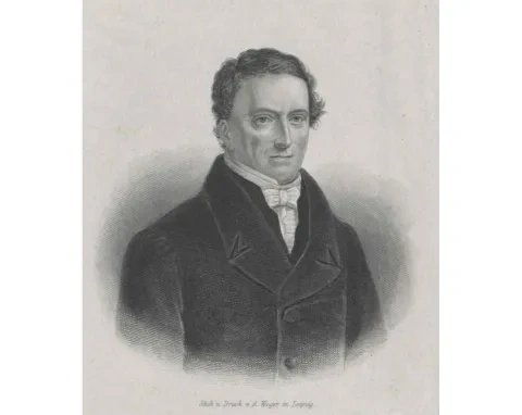 Johann Friedrich Herbart