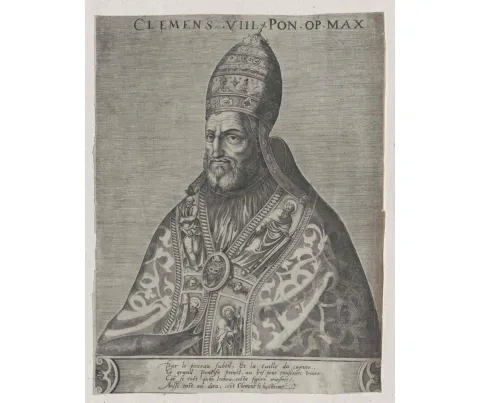 Pápež Klement VIII.