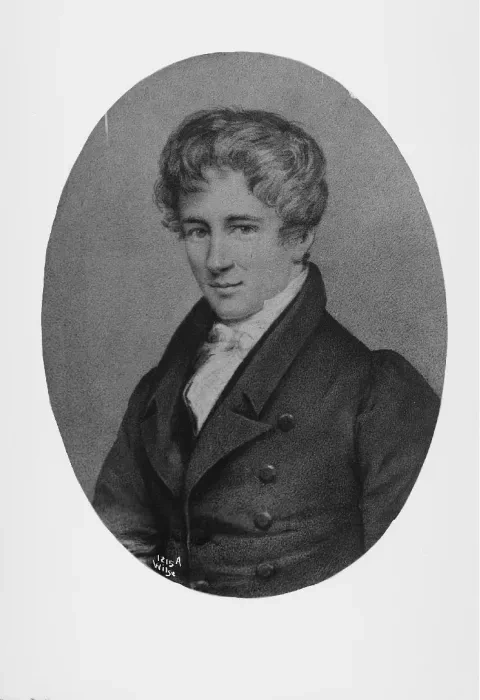 Niels Henrik Abel