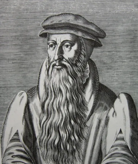 John Knox
