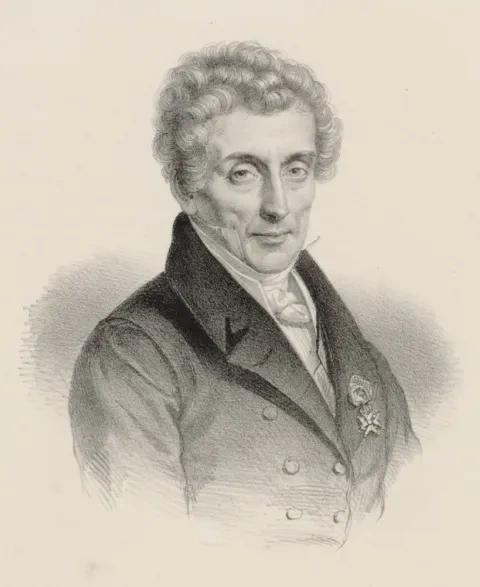 Luigi Cherubini