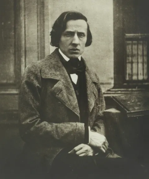 Fryderyk Chopin