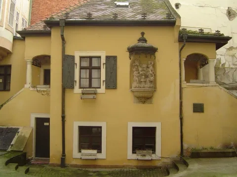 Múzeum J. N. Hummela v Bratislave