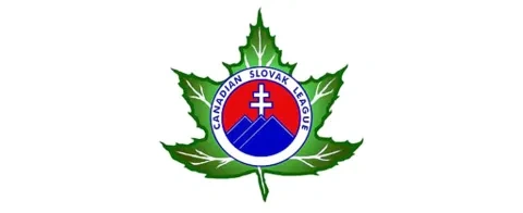 Logo Kanadskej&nbsp;slovenskej&nbsp;ligy
