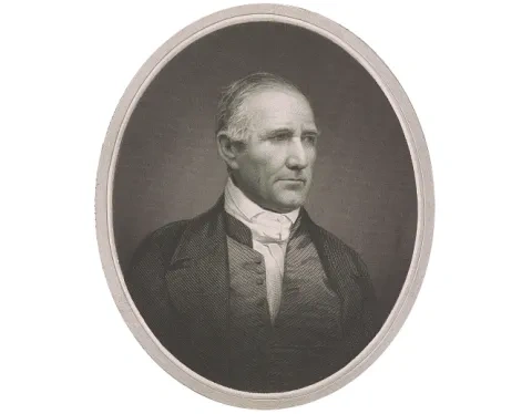 Samuel Houston