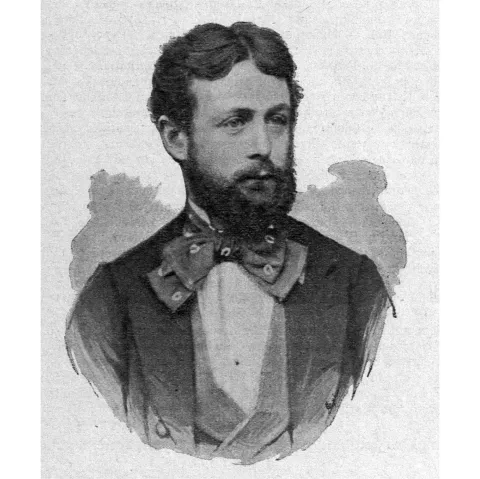 Alexander Lombardini