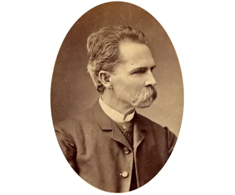 Jorge Isaacs