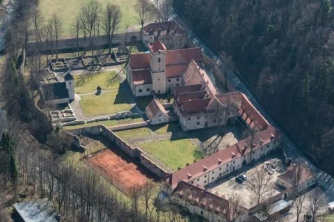 Červený Kláštor﻿