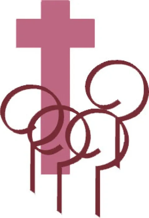 Logo Konferencie biskupov Slovenska