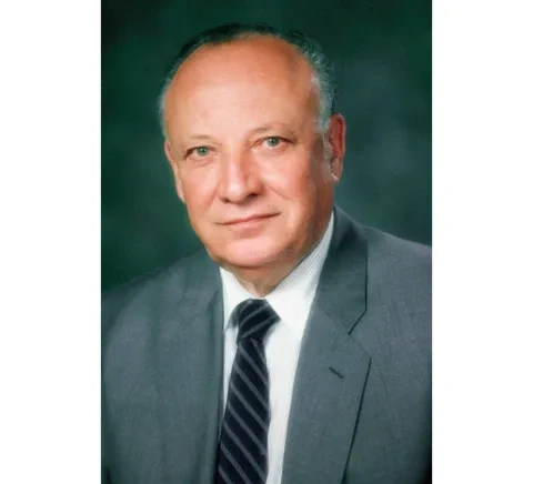 Glafkos Klerides