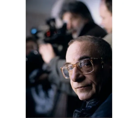 Krzysztof Kieślowski