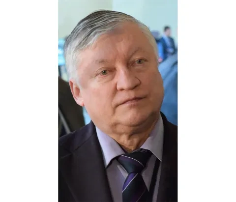 Anatolij Jevgenievič Karpov