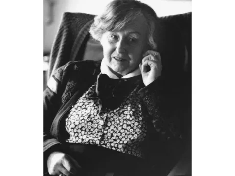 Marie Luise Kaschnitzová