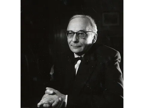Hermann Kasack