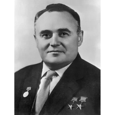 Sergej Pavlovič Koroľov