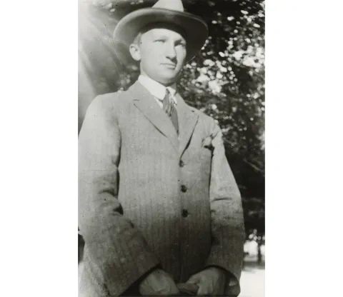 Milan Michal Harminc