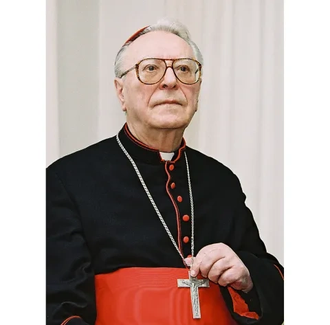 Ján Chryzostom Korec