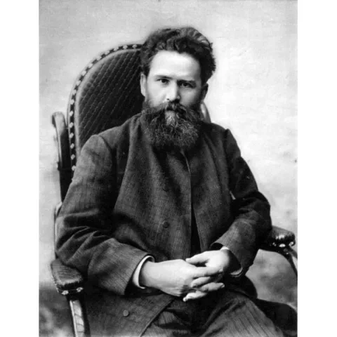 Vladimir Galaktionovič Korolenko