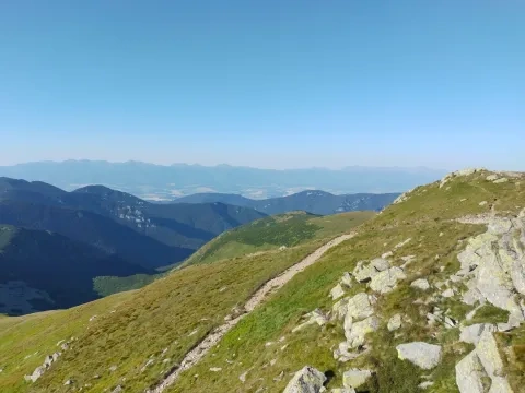 Prirodzený horizont